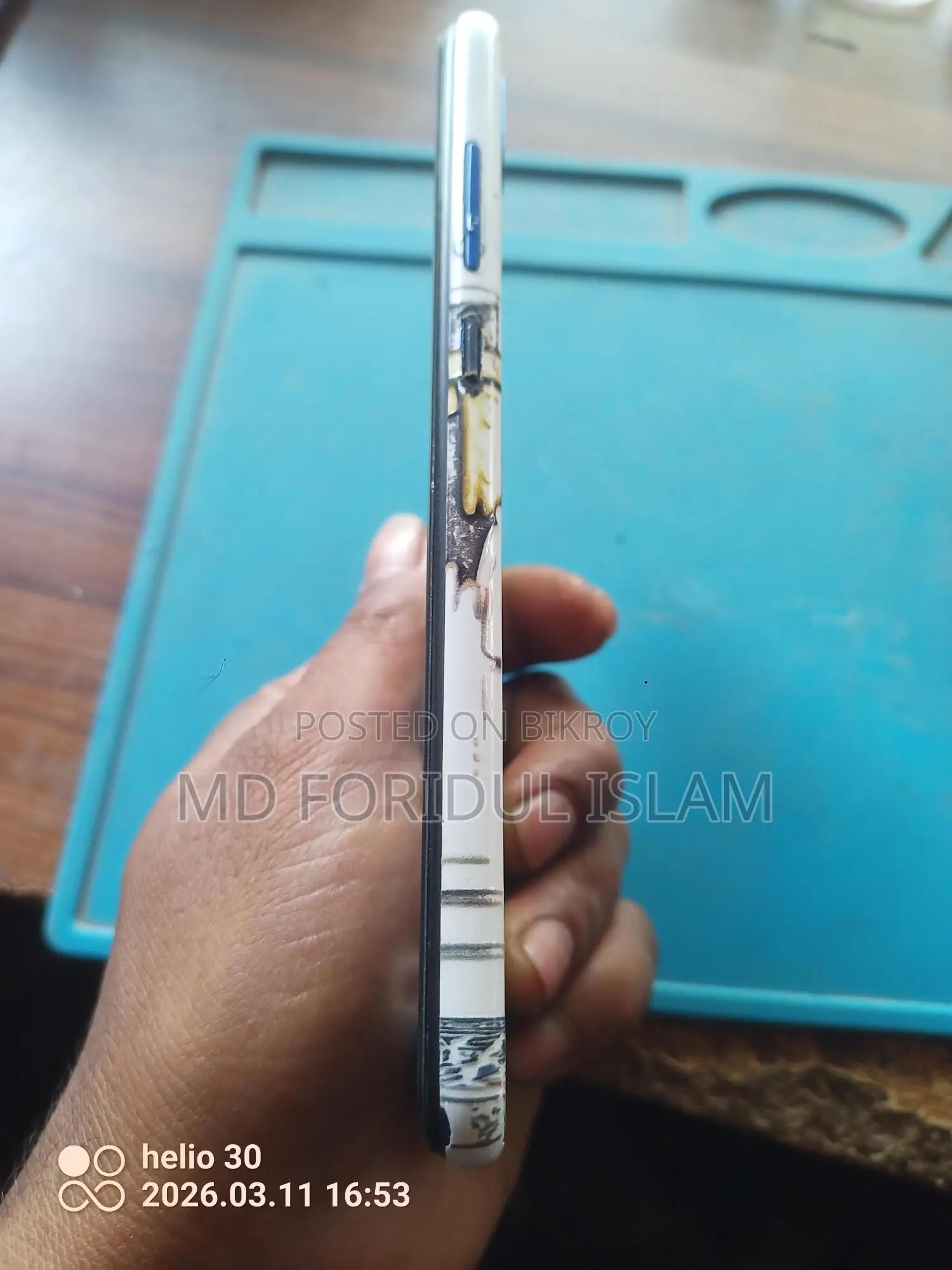 Xiaomi Redmi Note 7 4/64 (Used)
