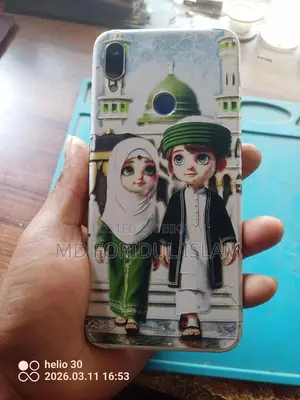Xiaomi Redmi Note 7 4/64 (Used)