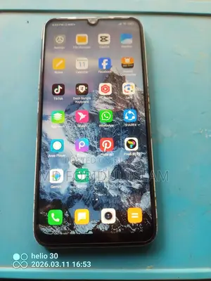 Xiaomi Redmi Note 7 4/64 (Used)