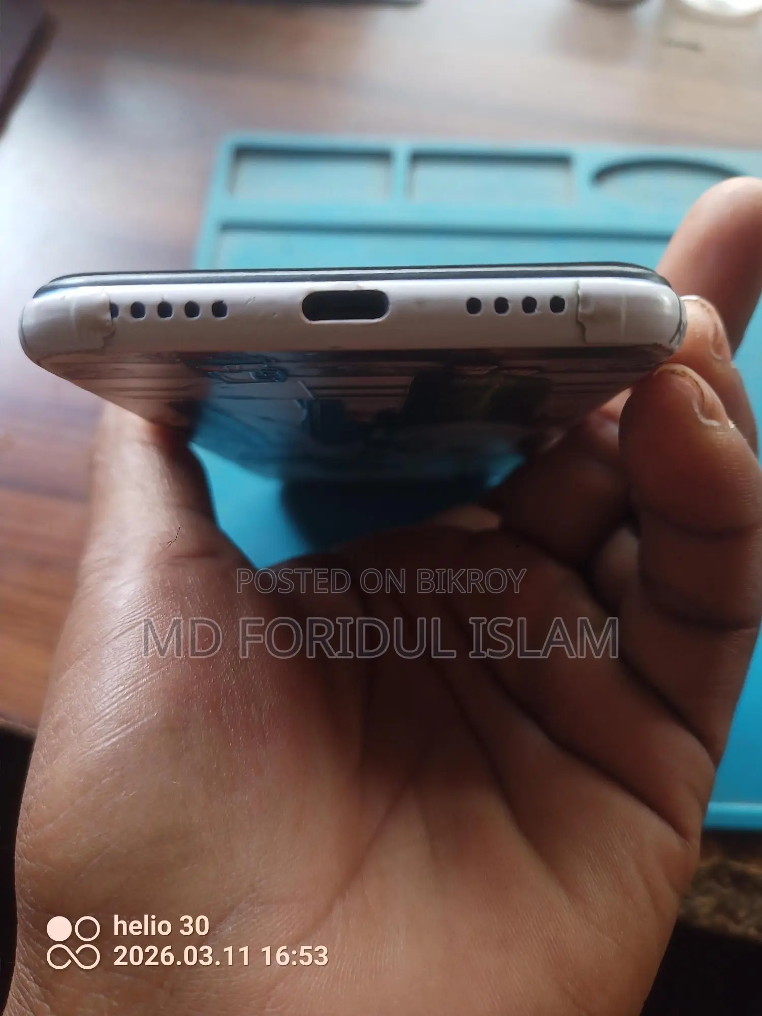 Xiaomi Redmi Note 7 4/64 (Used)