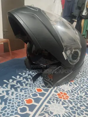 Steelbird Air Helmet