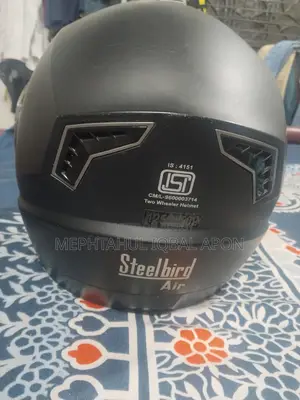 Steelbird Air Helmet