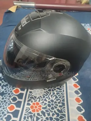 Steelbird Air Helmet