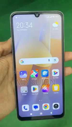 Xiaomi Redmi 13c 8/256 (Used)