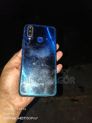 Vivo Y17 (Used)
