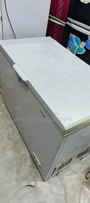 285-Liter Deep Freezer for Sale