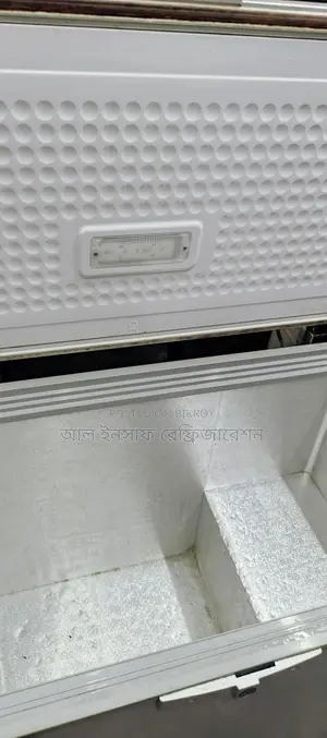 285-Liter Deep Freezer for Sale