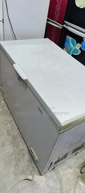 285-Liter Deep Freezer for Sale