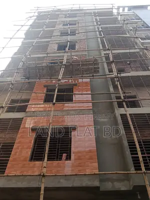 1060 SFT @ FUTURE TOWN READY FLAT SALE NORTH FACING.