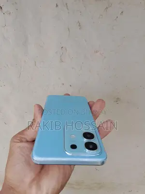 iQOO Z10 x (Used)