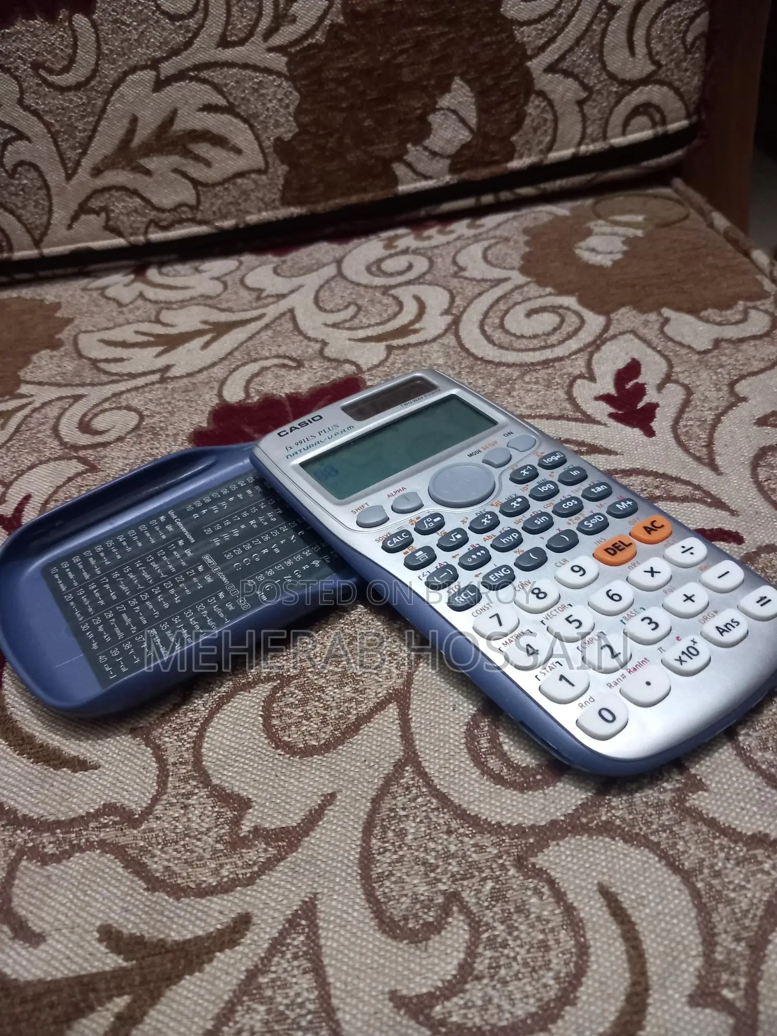 Calculator for Sale
