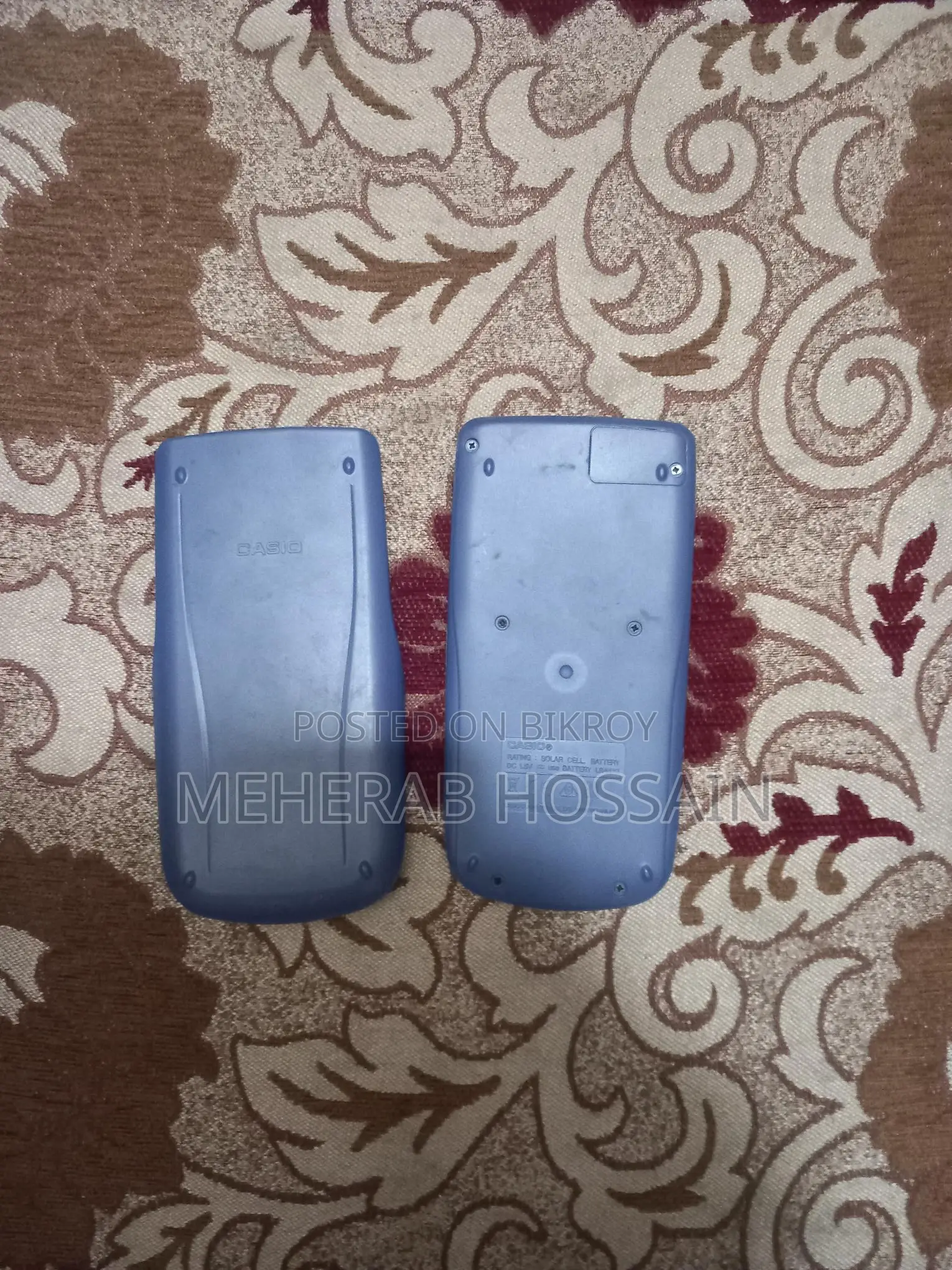 Calculator for Sale