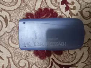 Calculator for Sale