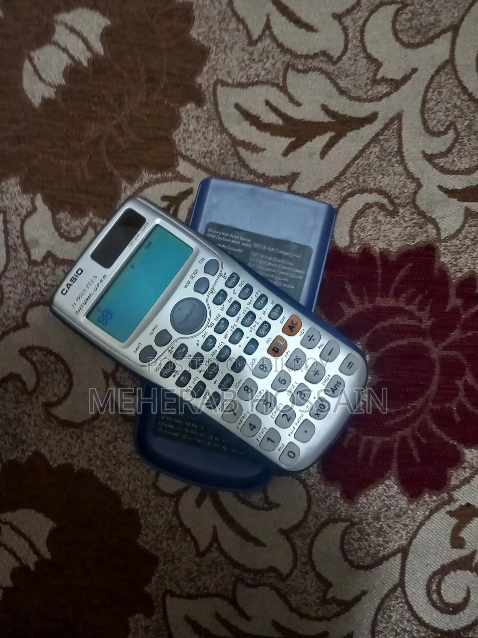 Calculator for Sale