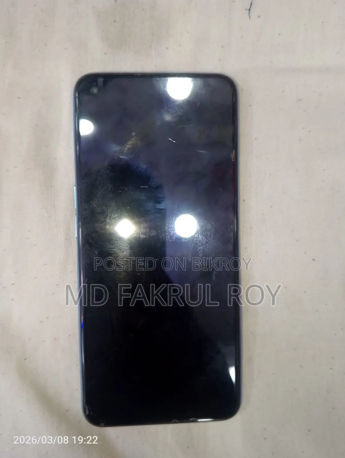 Realme 9i ` (Used)