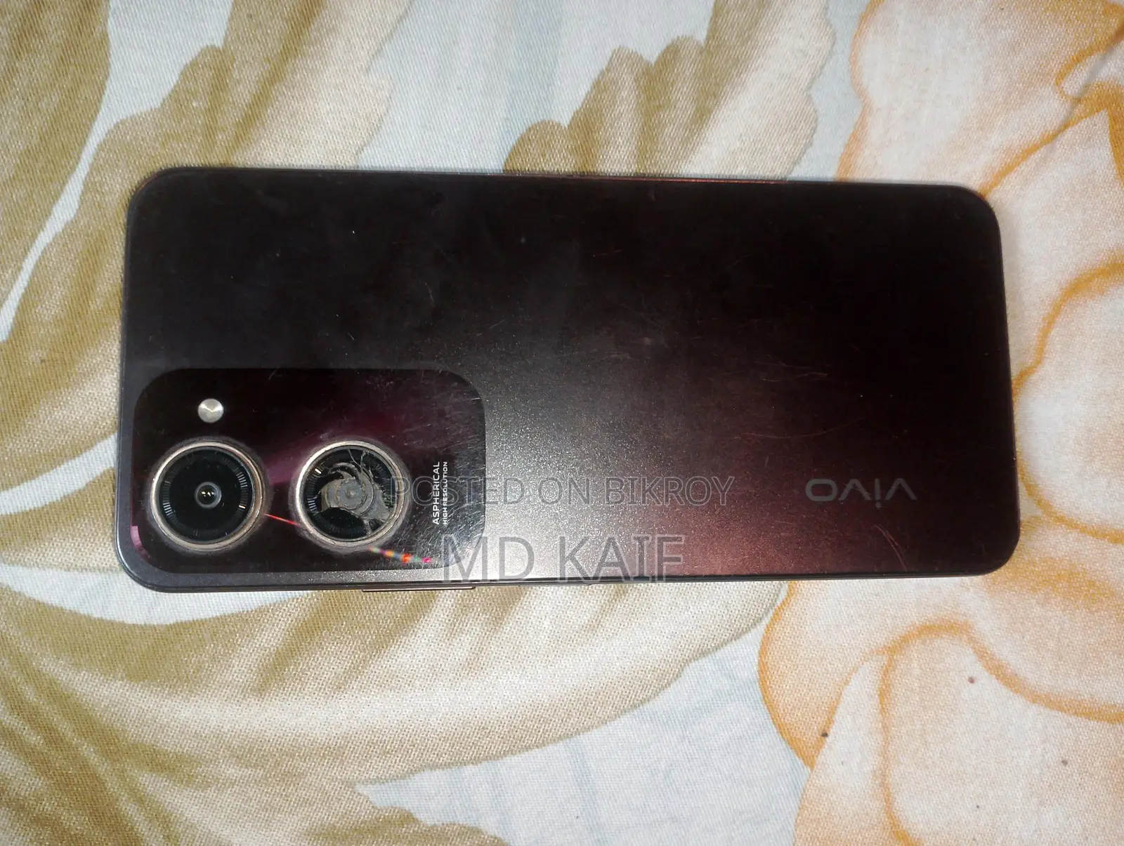 Vivo Y18 ` (Used)