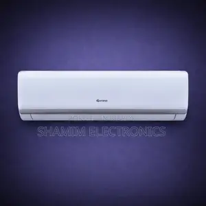 Gree GS-12LM410 Lomo Split Type 1 TON Non-Inverter Air Conditioner