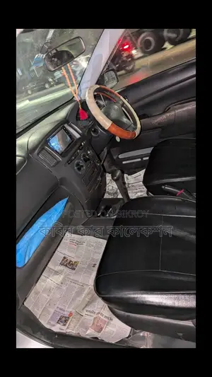 Toyota Probox GL 2003