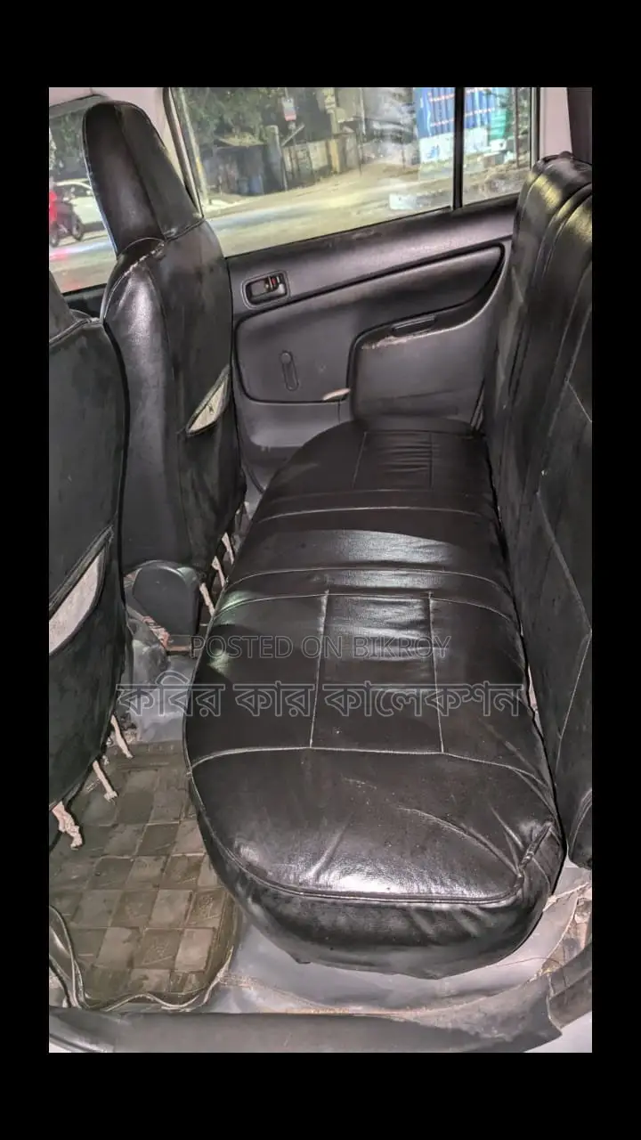 Toyota Probox GL 2003