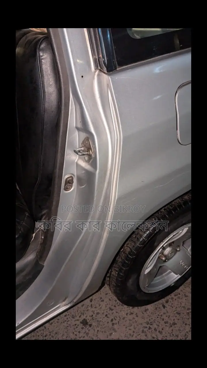 Toyota Probox GL 2003