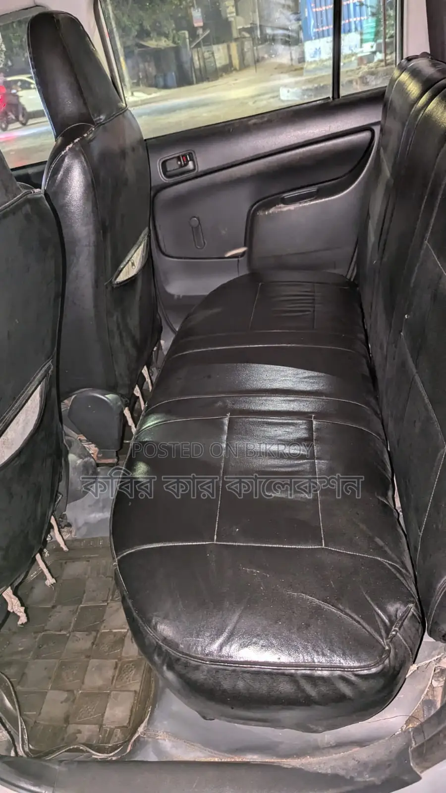 Toyota Probox GL 2003