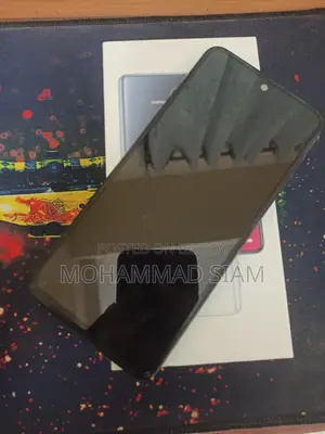 Xiaomi Redmi Note 9 Pro 64 GB Green