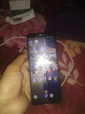 Sony Xperia 5 Mark 3 (ব্যবহৃত)