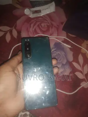 Sony Xperia 5 Mark 3 (ব্যবহৃত)