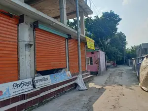 28 Decimal Land in Front of Zajira New Municipal Building