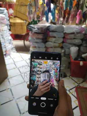 Realme 7 Pro 8-128 (Used)