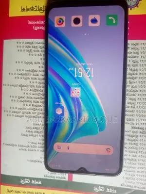 Infinix Hot 30i 4+1/ 64 (Used)
