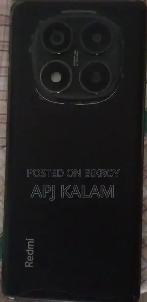 Xiaomi Redmi Note 14 pro 8/256 (Used)