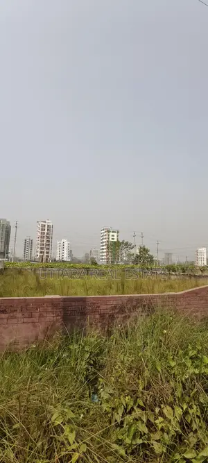 ঢাকা উত্তরা রাজউক ১৫নং সেক্টর সি ব্লক ৩এ রোড ৩ কাঠার প্লট বিক্রি হবে