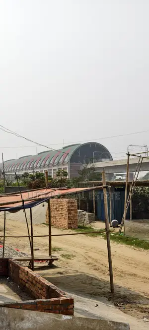 ঢাকা উত্তরা রাজউক ১৫নং সেক্টর সি ব্লক ৩এ রোড ৩ কাঠার প্লট বিক্রি হবে