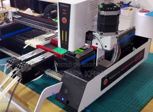 Pse-3000 Pick and Place Machine