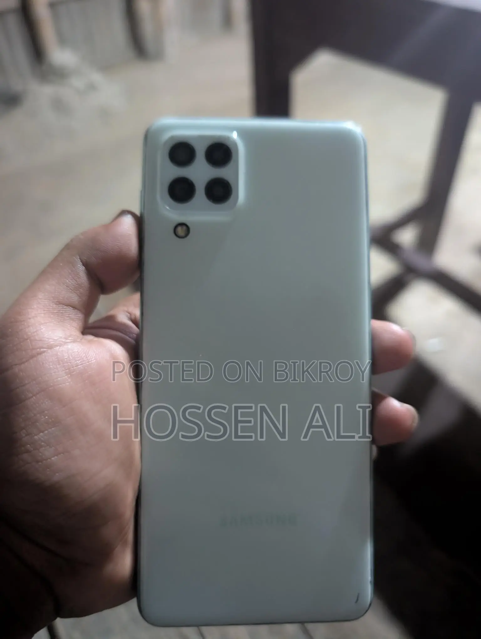 Samsung Galaxy A22 (Used)