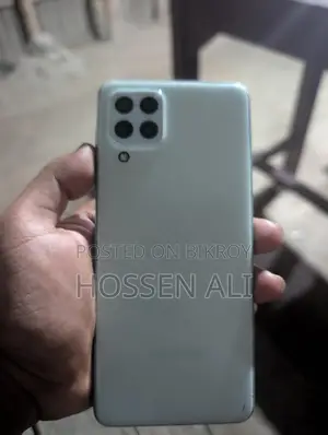 Samsung Galaxy A22 (Used)