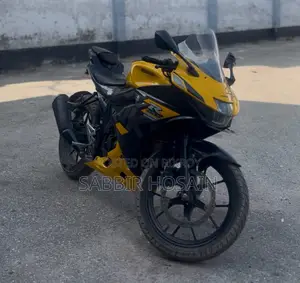 Suzuki GSXR 2021