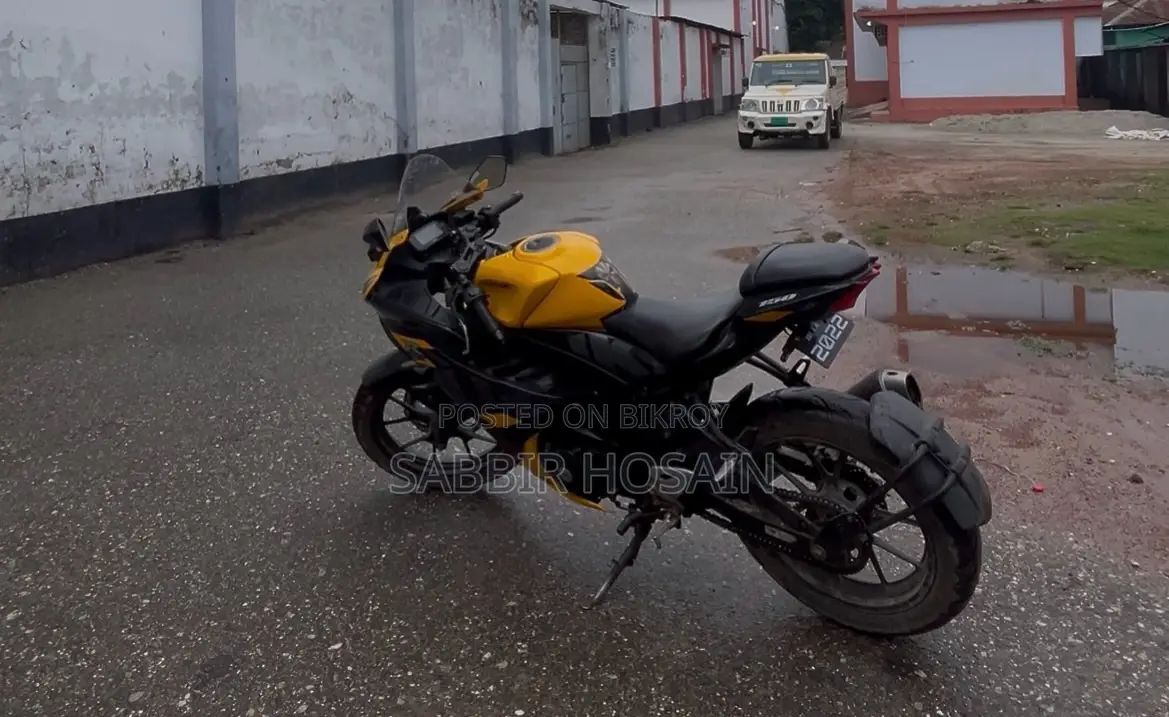 Suzuki GSXR 2021