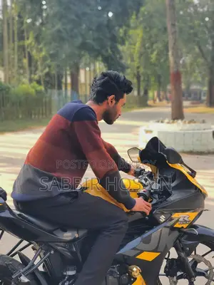 Suzuki GSXR 2021