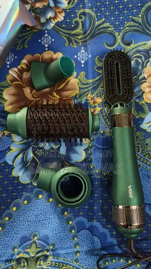V-493 4 in One Blow Dryer