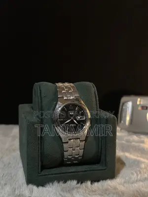 Seiko 5