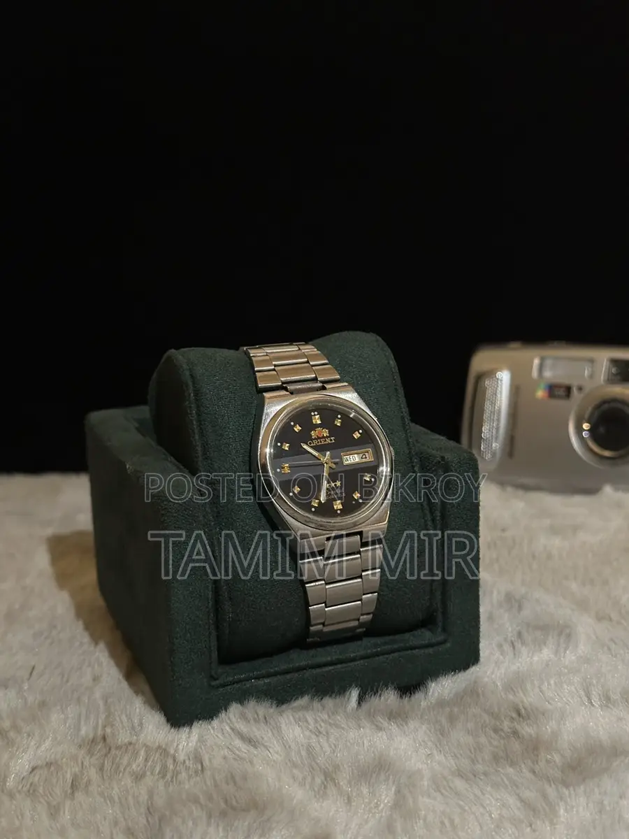 Seiko 5