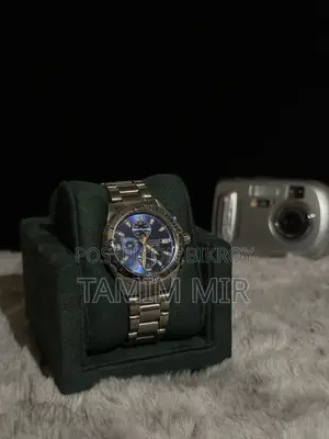 Seiko 5