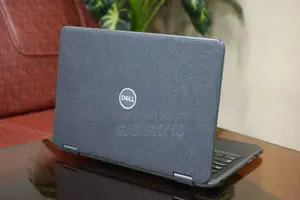 Business series laptop
