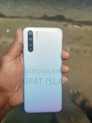 OPPO F15 (Used)