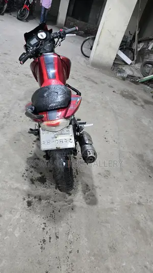 TVS Apache RTR 2018