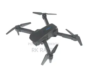 E99 K3 Pro Fpv Drone with 4k Dual Camera