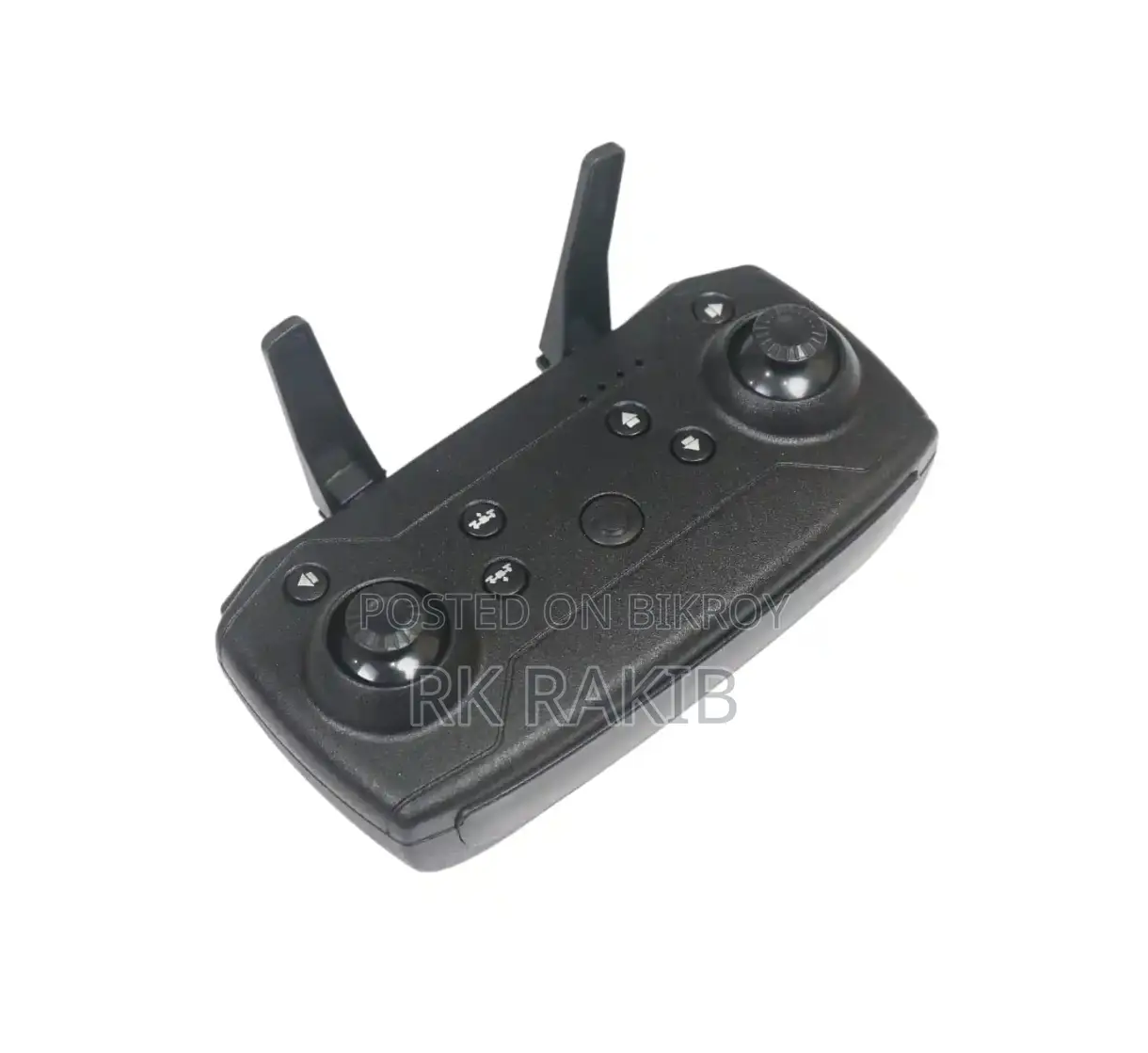 E99 K3 Pro Fpv Drone with 4k Dual Camera