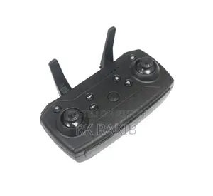 E99 K3 Pro Fpv Drone with 4k Dual Camera